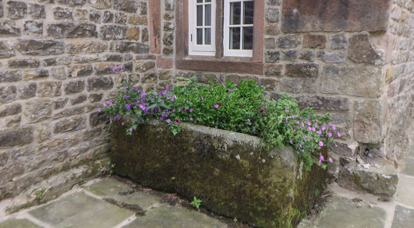 Photo of Stoney Cliffe Farm