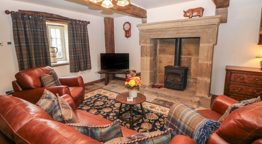 Photo of Stoney Cliffe Farm