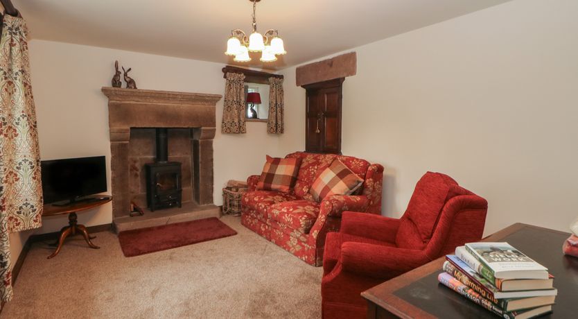 Photo of Stoney Cliffe Farm