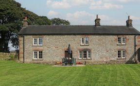 Photo of Stoney Cliffe Farm