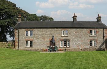 Stoney Cliffe Farm Holiday Home