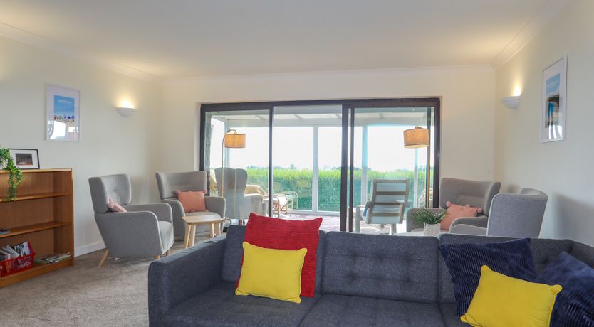 Photo of The Wellington