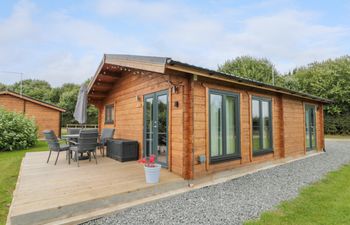 Octon Lodge Holiday Home