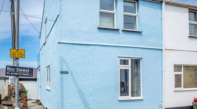 Photo of Victoria House