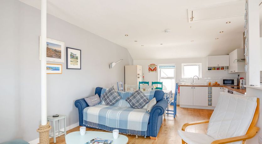 Photo of Victoria House