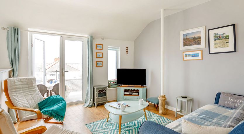 Photo of Victoria House