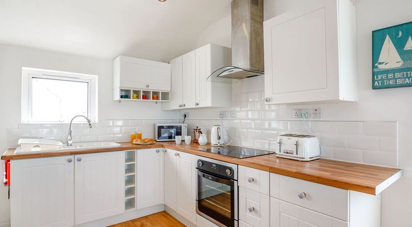 Photo of Victoria House