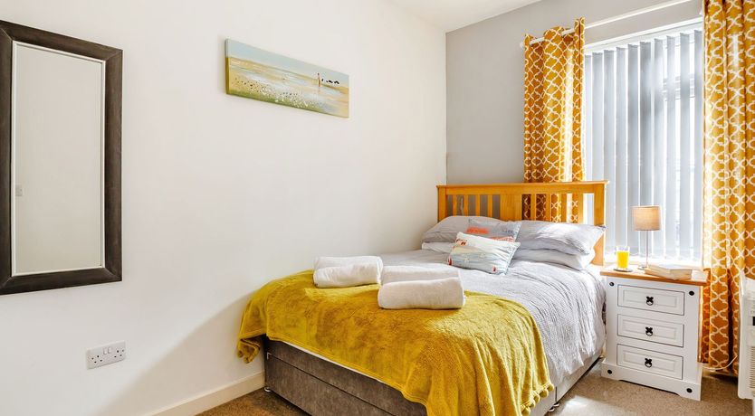 Photo of Victoria House