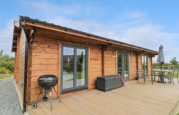 Caythorpe Lodge Holiday Home