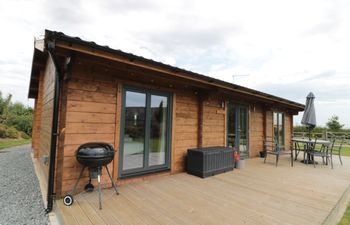 Battleburn Lodge Holiday Home