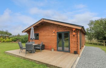 Cottam Lodge Holiday Home