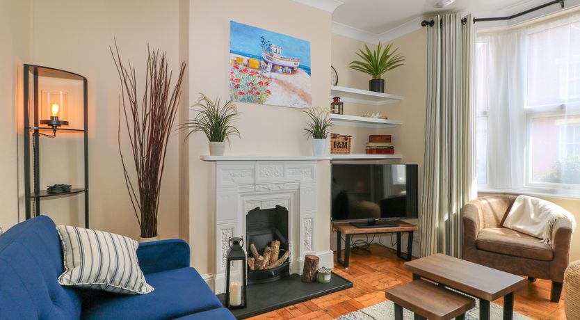 Photo of Harbour Reach