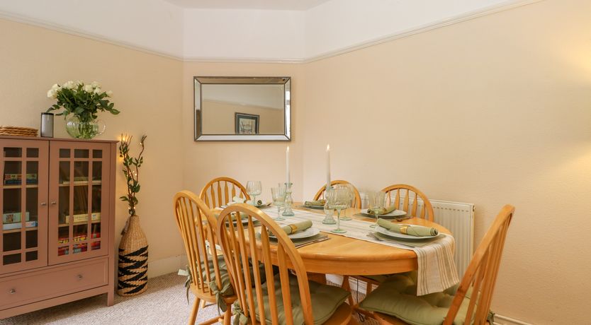 Photo of Harbour Reach