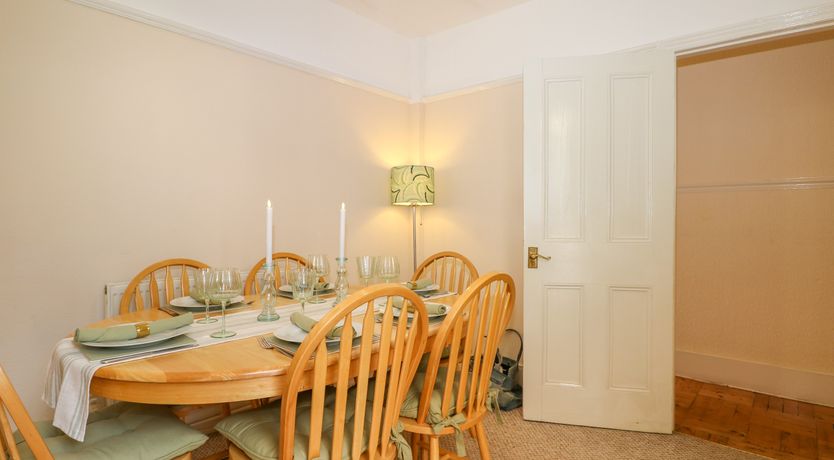 Photo of Harbour Reach