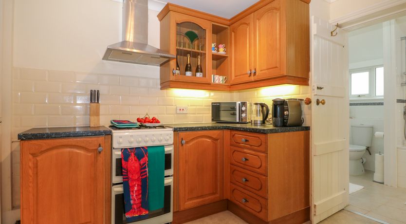 Photo of Harbour Reach