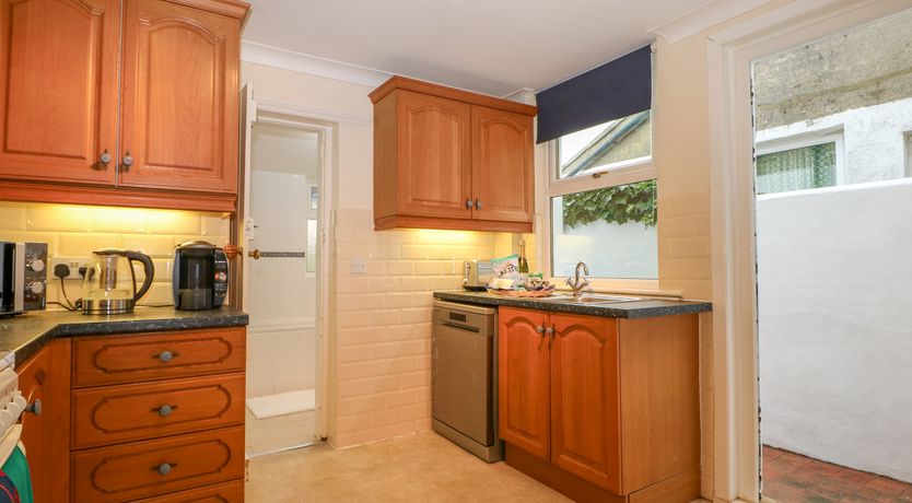 Photo of Harbour Reach