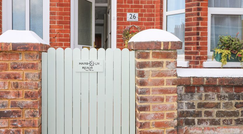 Photo of Harbour Reach