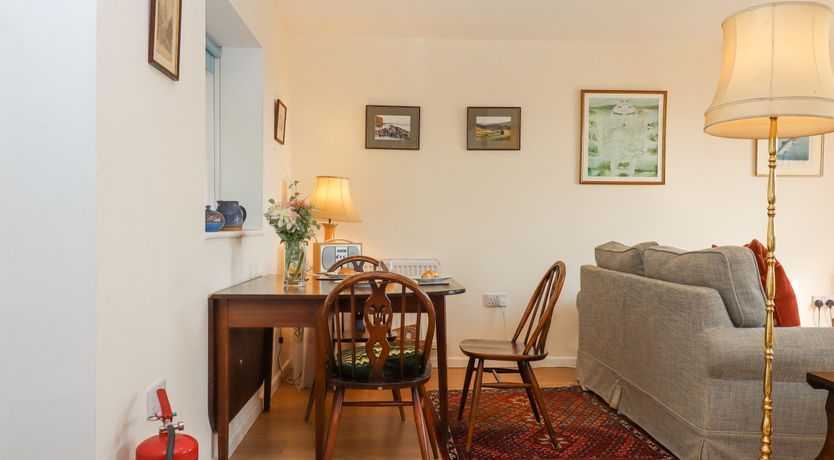 Photo of The Wheelhouse