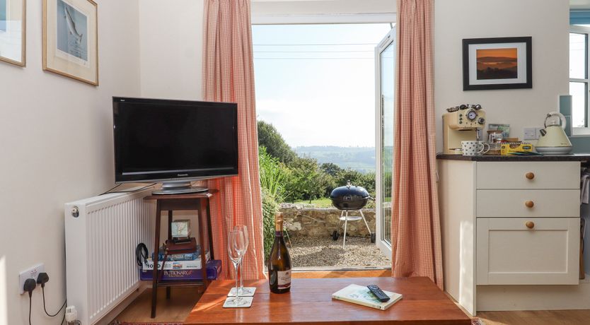 Photo of The Wheelhouse