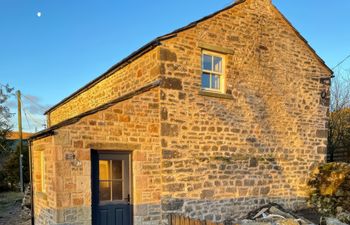 The Reading Rooms Holiday Home