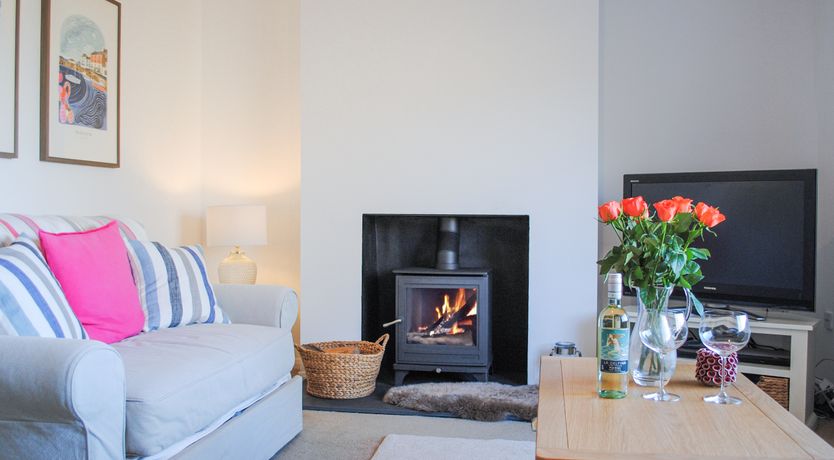 Photo of 15 Beadon Road