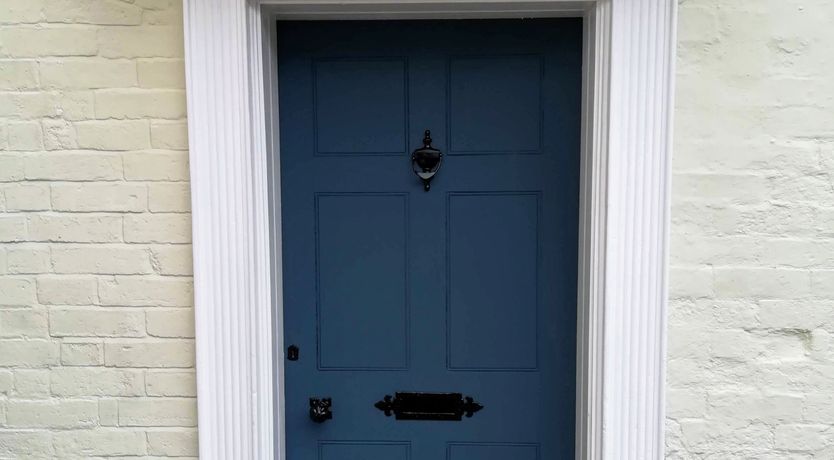 Photo of River Cottage