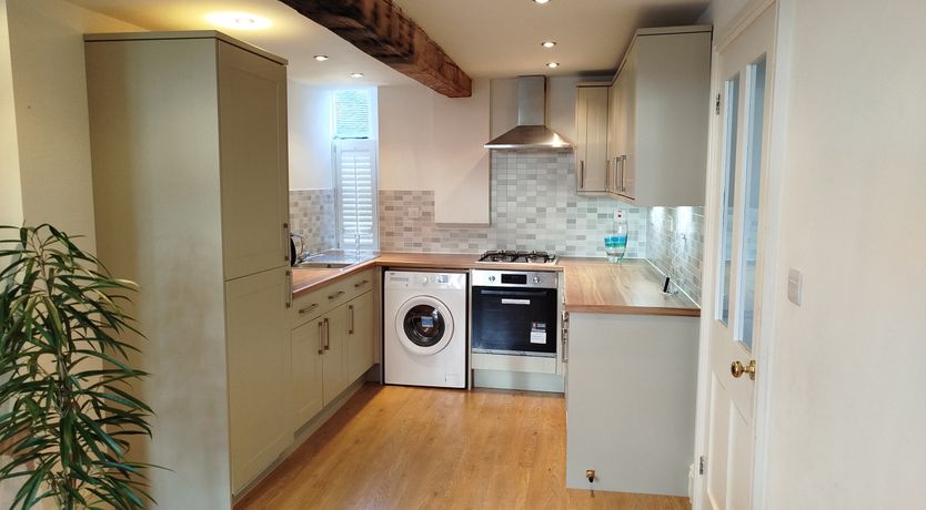 Photo of River Cottage