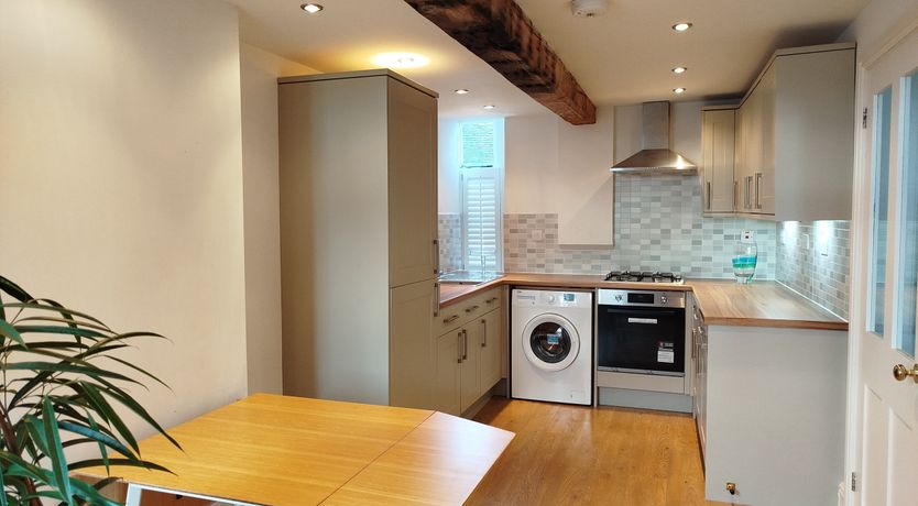 Photo of River Cottage