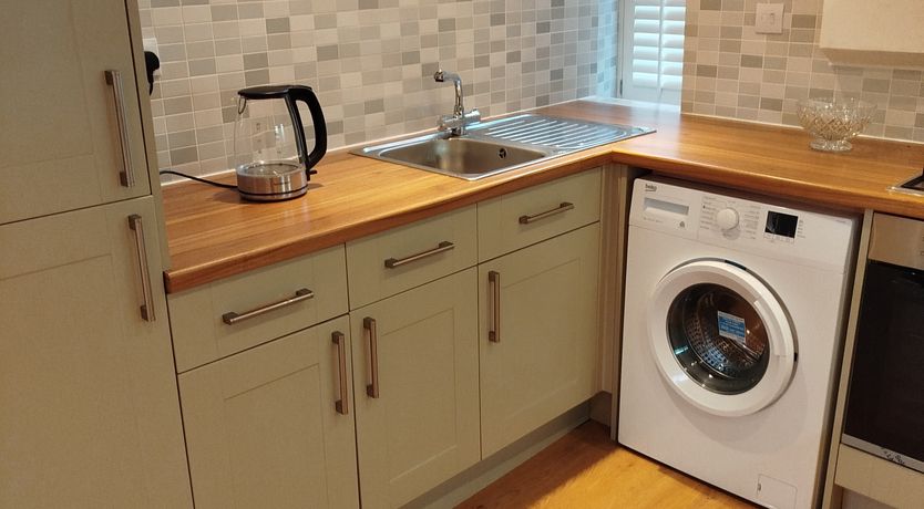 Photo of River Cottage