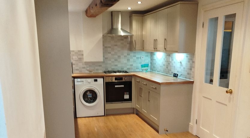 Photo of River Cottage