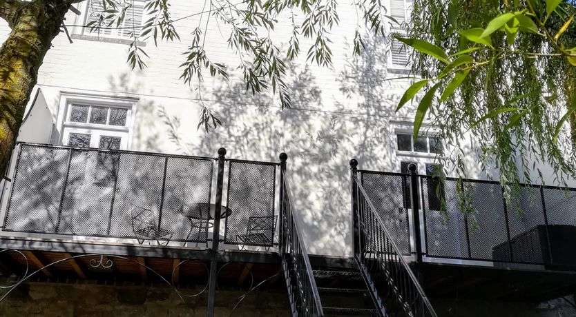 Photo of River Cottage