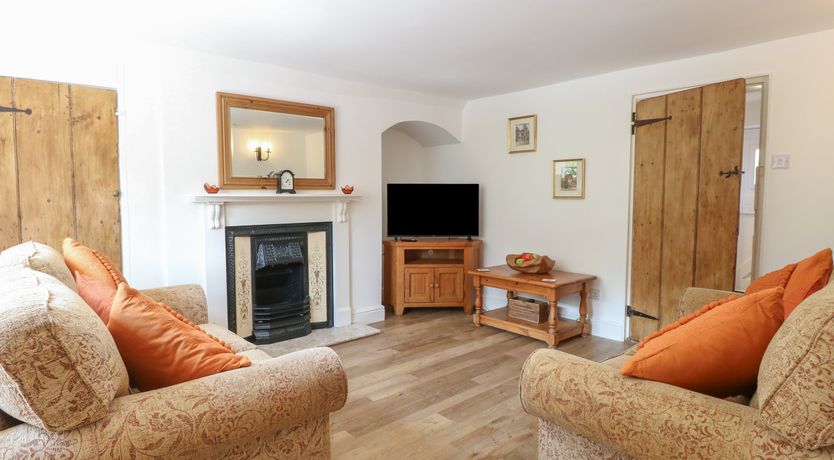 Photo of Pear Tree Cottage