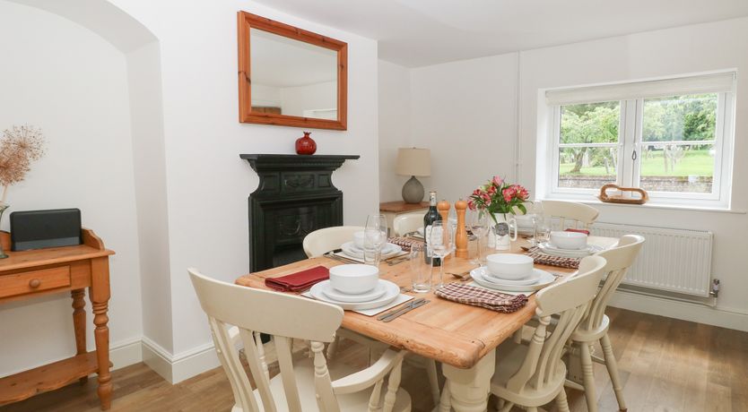 Photo of Pear Tree Cottage