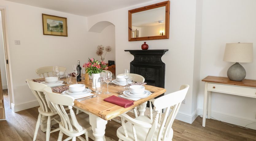 Photo of Pear Tree Cottage