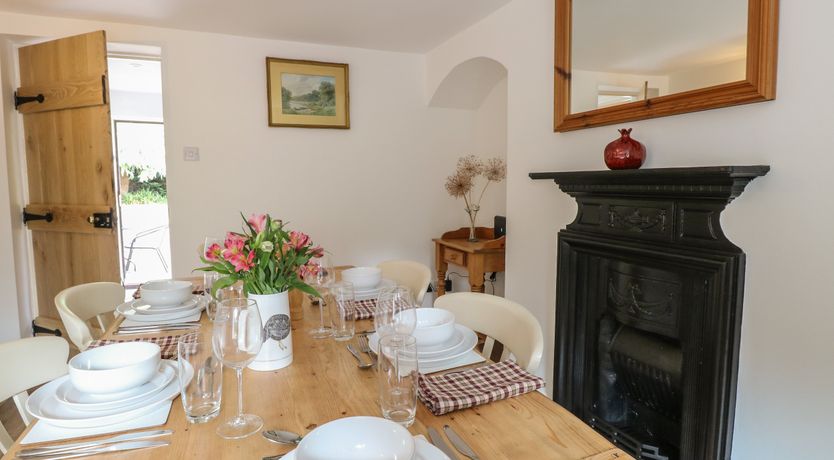 Photo of Pear Tree Cottage