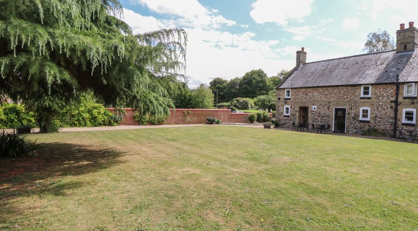 Photo of Pear Tree Cottage