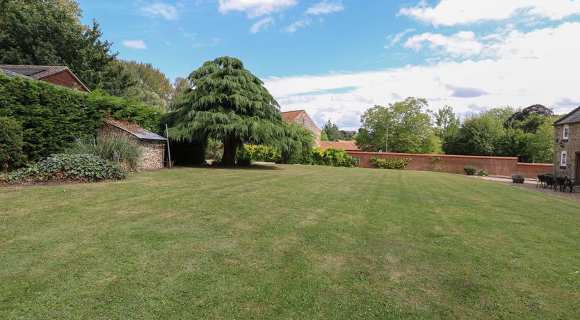 Photo of Pear Tree Cottage