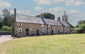 Photo of pear-tree-cottage