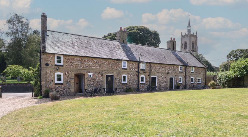 Photo of Pear Tree Cottage