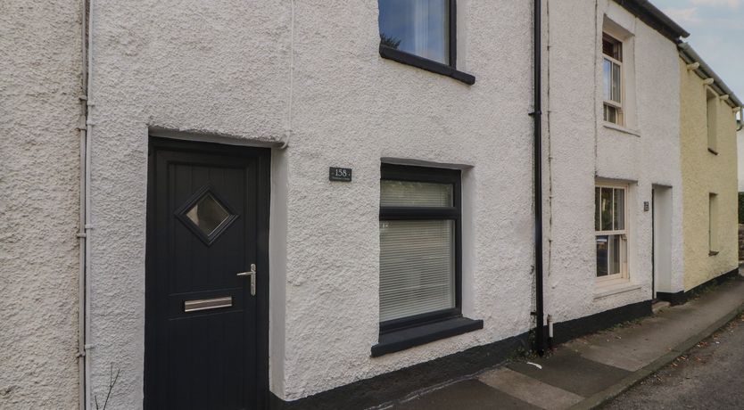 Photo of Timekeeper's Cottage