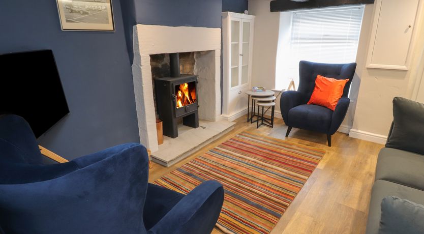 Photo of Timekeeper's Cottage