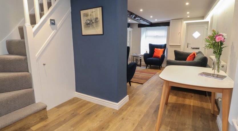 Photo of Timekeeper's Cottage