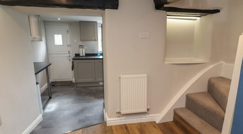 Photo of Timekeeper's Cottage