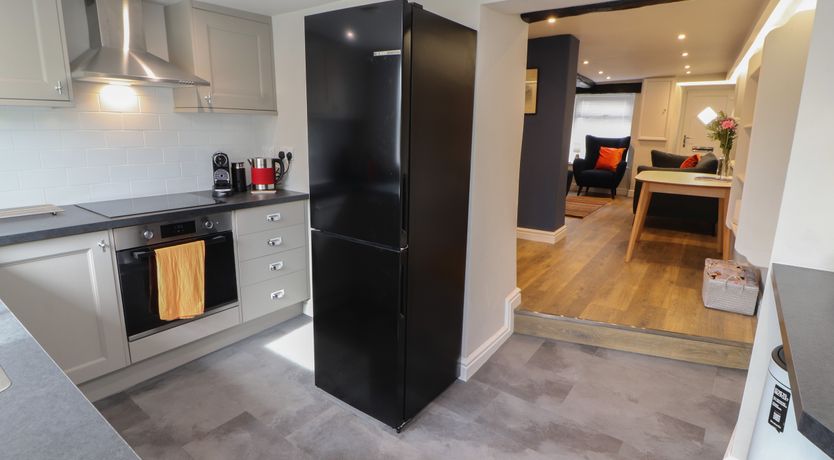 Photo of Timekeeper's Cottage