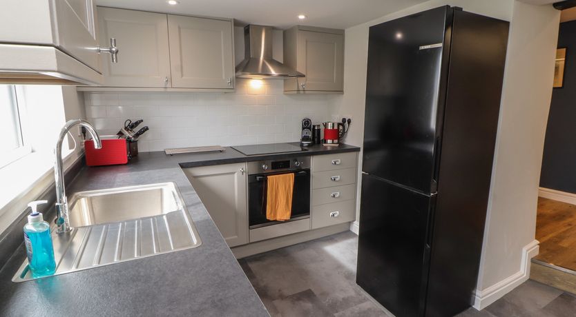 Photo of Timekeeper's Cottage