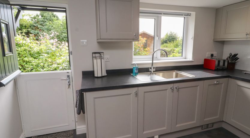 Photo of Timekeeper's Cottage