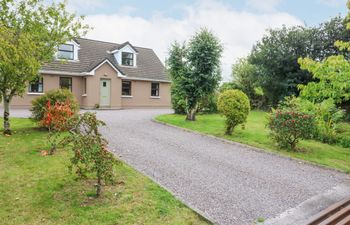 Knockbrack Holiday Home