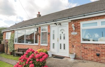 Ye Old Rocket House Holiday Home