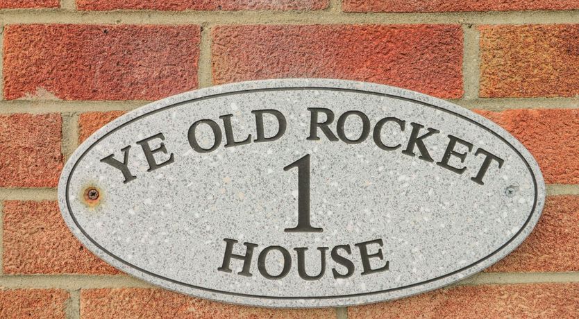 Photo of Ye Old Rocket House