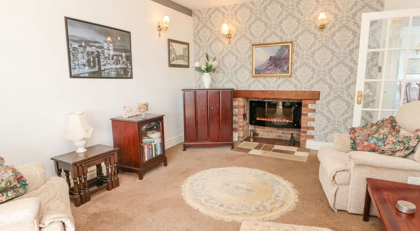 Photo of Ye Old Rocket House